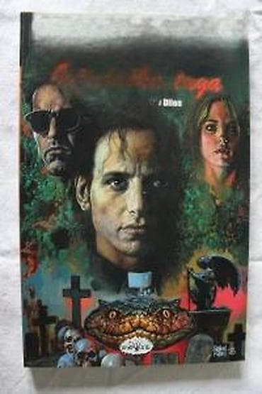 PROPOVEDNIK 5 JUŽNJAČKA TUGA V, DARKWOOD | Propovednik 5 Južnjačka na lalafo.rs — 3 PROPOVEDNIK 5 JUŽNJAČKA TUGA V, DARKWOOD | Propovednik 5 Južnjačka — 3