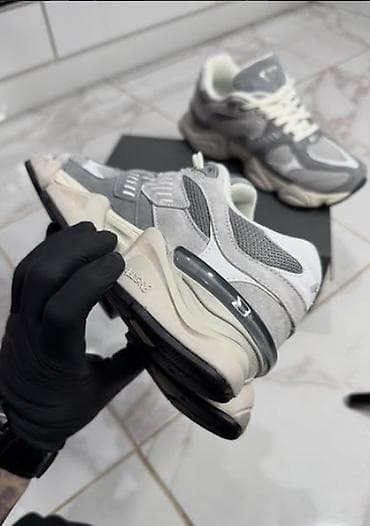 Trainers: New balance 9060 patike A klasa NOVO Novo Brojevi 36 do 46 fb Moja at lalafo.rs — 2 Trainers: New balance 9060 patike A klasa NOVO Novo Brojevi 36 do 46 fb Moja — 2