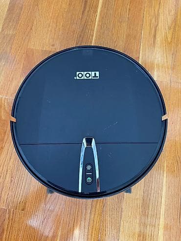 Electronics: Prodajem robot usisivač i mop u odličnom stanju. Ovaj uređaj usisava i at lalafo.rs — 1 Electronics: Prodajem robot usisivač i mop u odličnom stanju. Ovaj uređaj usisava i — 1