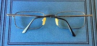 Klasičan ram za naočare. Dobro očuvan - bez posebnih tragova na lalafo.rs — 2 Klasičan ram za naočare. Dobro očuvan - bez posebnih tragova — 2