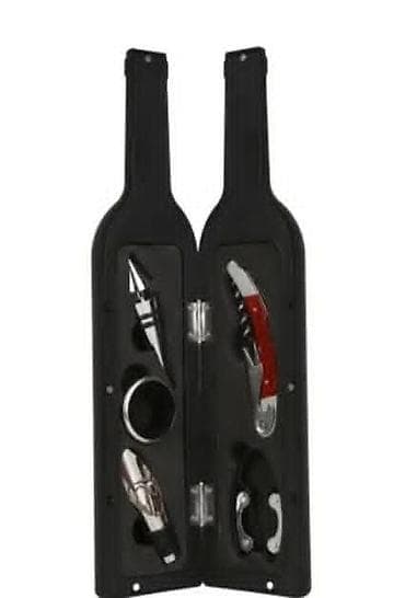 Vinski set otvarača BR-2026 5/1 NOVO Cena 3000 dinara Opis proizvoda na lalafo.rs — 2 Vinski set otvarača BR-2026 5/1 NOVO Cena 3000 dinara Opis proizvoda — 2