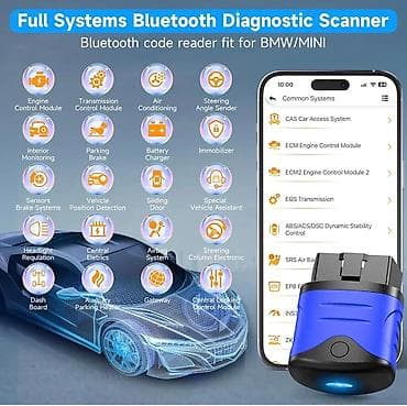 Transport: AUTOPHIX 3910 Bluetooth BMW/MINI/Rolls Royce IOS/Android Novo - at lalafo.rs — 3 Transport: AUTOPHIX 3910 Bluetooth BMW/MINI/Rolls Royce IOS/Android Novo - — 3