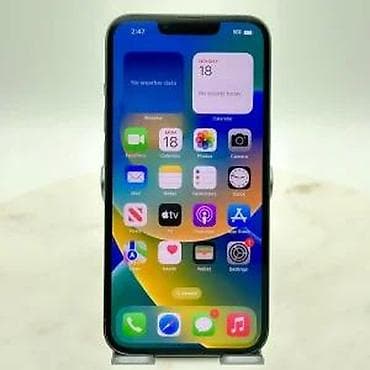 Electronics: Apple iPhone 13 mini – zeleni - Kompaktan 5.4" Super Retina XDR OLED at lalafo.rs — 5 Electronics: Apple iPhone 13 mini – zeleni - Kompaktan 5.4" Super Retina XDR OLED — 5