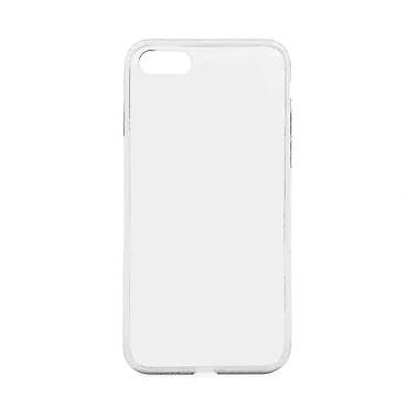 Maska silikonska Ultra Thin za iPhone 7/8/SE 2020/2022 transparent at lalafo.rs — 1 Maska silikonska Ultra Thin za iPhone 7/8/SE 2020/2022 transparent — 1