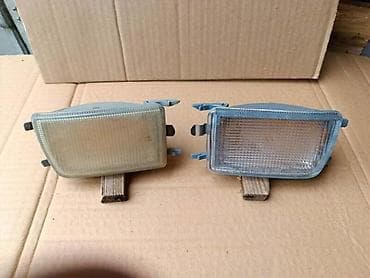 BELI MIGAVCI ZA VOLKSWAGEN GOLF 3 | Beli migavci za VW GOLF 3 na lalafo.rs BELI MIGAVCI ZA VOLKSWAGEN GOLF 3 | Beli migavci za VW GOLF 3