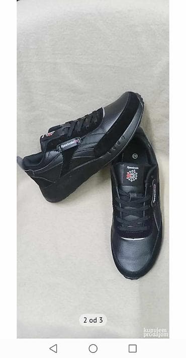 REEBOKCena 4250din Velicine 41-46 na lalafo.rs — 2 REEBOKCena 4250din Velicine 41-46 — 2