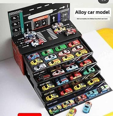 Cena za komplet 4.200
u kompletu ima 48 autica na lalafo.rs — 1 Cena za komplet 4.200
u kompletu ima 48 autica — 1