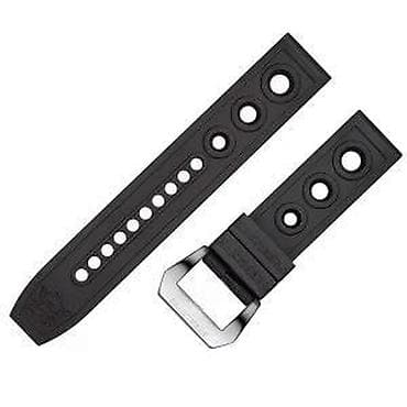 Steeldives SD2201 narukvica za sat - Crna - 20mm / 22mm Opis: Model na lalafo.rs — 10 Steeldives SD2201 narukvica za sat - Crna - 20mm / 22mm Opis: Model — 10