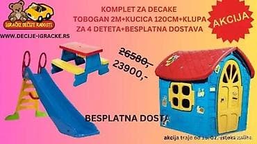 prsluk jaknica mango u: Komplet za decu – dvorišni set za igru Sadrži: - Plastični tobogan at lalafo.rs — 3 prsluk jaknica mango u: Komplet za decu – dvorišni set za igru Sadrži: - Plastični tobogan — 3