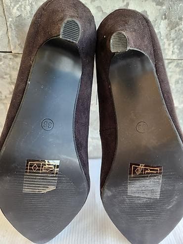 Salonke 38 vel NOVO, ug 24 cm na lalafo.rs — 5 Salonke 38 vel NOVO, ug 24 cm — 5