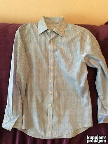 Originalna Charles Turwhitt kosulja XXL / VISE KOMADA NOVA Jermyn na lalafo.rs — 7 Originalna Charles Turwhitt kosulja XXL / VISE KOMADA NOVA Jermyn — 7