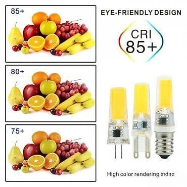 Home & Garden: Mini led sijalice G4 G9 E14. Opis u izradi. ✨ . 199-300 at lalafo.rs — 6 Home & Garden: Mini led sijalice G4 G9 E14. Opis u izradi. ✨ . 199-300 — 6