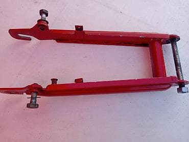 Zadnja viljuska automatik a3 at lalafo.rs — 1 Zadnja viljuska automatik a3 — 1