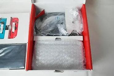 Electronics: U ponudi Nintendo Switch OLED konzola u MINT stanju – praktično kao at lalafo.rs — 9 Electronics: U ponudi Nintendo Switch OLED konzola u MINT stanju – praktično kao — 9