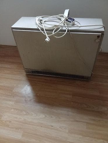 Akumulaciona električna peć (noćni režim) - Tip: podna akumulaciona na lalafo.rs — 1 Akumulaciona električna peć (noćni režim) - Tip: podna akumulaciona — 1