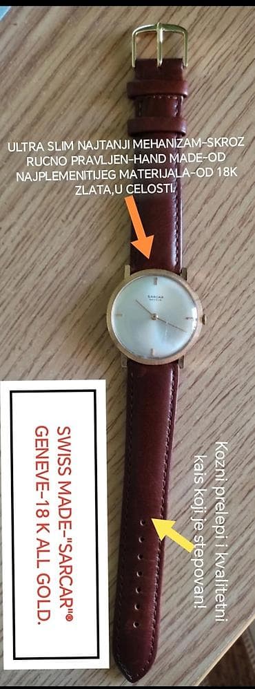 Pocket watches: (sar-car-SWISS-GENEVE-ZLATO 18 karata) ® Vrhunski najeksluzivniji at lalafo.rs — 8 Pocket watches: (sar-car-SWISS-GENEVE-ZLATO 18 karata) ® Vrhunski najeksluzivniji — 8