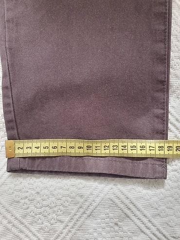 pantalone gina benotti: Trousers, Koton, color - Grey at lalafo.rs — 6 pantalone gina benotti: Trousers, Koton, color - Grey — 6