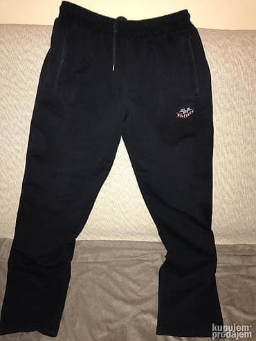 Trenerka Dsquared2, bоја - Siva na lalafo.rs — 7 Trenerka Dsquared2, bоја - Siva — 7