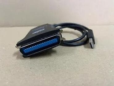 prsluk jaknica mango u: USB na paralelni kabl za štampače (USB–IEEE 1284 Centronics) - at lalafo.rs — 6 prsluk jaknica mango u: USB na paralelni kabl za štampače (USB–IEEE 1284 Centronics) - — 6