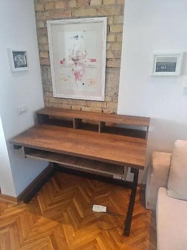 Office Furniture: STO ZA MUZICKI STUDIO IZRADA PO MERI X665 | Izrada po meri Dezen ploče at lalafo.rs — 8 Office Furniture: STO ZA MUZICKI STUDIO IZRADA PO MERI X665 | Izrada po meri Dezen ploče — 8