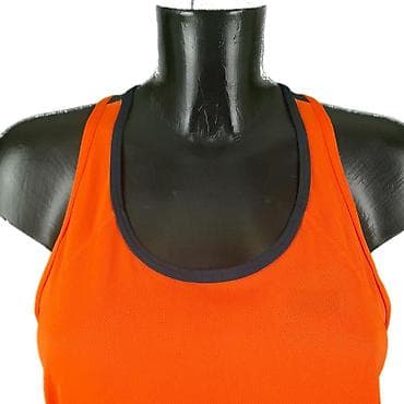 Majica nike, vel. M, dri fit, narandžasta marka: nike veličina: m na lalafo.rs — 4 Majica nike, vel. M, dri fit, narandžasta marka: nike veličina: m — 4