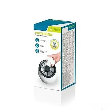 Flowclear Polisphere filter kuglice su najnoviji Bestway proizvod u na lalafo.rs — 2 Flowclear Polisphere filter kuglice su najnoviji Bestway proizvod u — 2