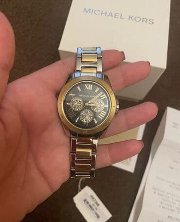 Michael Kors, Ženski na lalafo.rs Michael Kors, Ženski