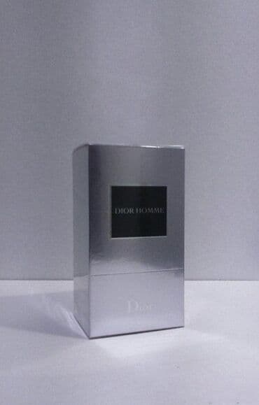 Men's perfume, Dior, Original at lalafo.rs Men's perfume, Dior, Original