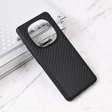 Carbon fiber protective case for Xiaomi Redmi Note 14 Pro Plus (EU) in na lalafo.rs — 5 Carbon fiber protective case for Xiaomi Redmi Note 14 Pro Plus (EU) in — 5