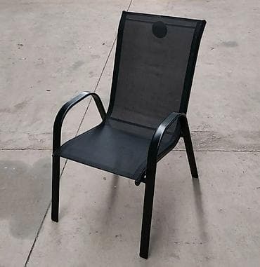 Matresses: Vrtni set za ručavanje – sto + 6 stolica - Moderan set za dvorište at lalafo.rs — 6 Matresses: Vrtni set za ručavanje – sto + 6 stolica - Moderan set za dvorište — 6