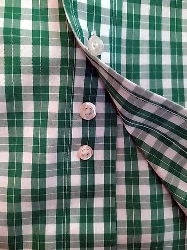 Muška košulja Brooks Brothers Predivna, instant-prepoznatljiva na lalafo.rs — 7 Muška košulja Brooks Brothers Predivna, instant-prepoznatljiva — 7