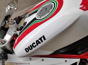Transport: DUCATI 848EVO - nalepnice - 1116 📌 Opis: Samolepljive nalepnice at lalafo.rs — 3 Transport: DUCATI 848EVO - nalepnice - 1116 📌 Opis: Samolepljive nalepnice — 3