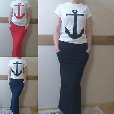 Komplet pamuk sa elastinom S M L XL XXL 3XL
Cena 2000 dinara na lalafo.rs Komplet pamuk sa elastinom S M L XL XXL 3XL
Cena 2000 dinara