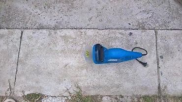 1. Biltema trimer 2. Aeg trimer 3. Elektricni trimer za zivu ogradu na lalafo.rs — 3 1. Biltema trimer 2. Aeg trimer 3. Elektricni trimer za zivu ogradu — 3