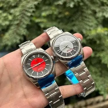 Pagani Design PD-1764-Bela-Rolex Oyster Perpetual-Seiko meh Potpuno na lalafo.rs — 5 Pagani Design PD-1764-Bela-Rolex Oyster Perpetual-Seiko meh Potpuno — 5