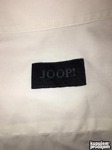 Košulja Joop, bоја - Bela na lalafo.rs — 3 Košulja Joop, bоја - Bela — 3