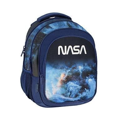 NASA školski ranac – svemirski dizajn - Prostran dvoje-delni ranac sa na lalafo.rs NASA školski ranac – svemirski dizajn - Prostran dvoje-delni ranac sa