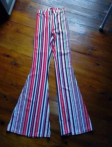 pantalone butiku ali: Pantalone vel.S u super stanju na lalafo.rs — 1 pantalone butiku ali: Pantalone vel.S u super stanju — 1