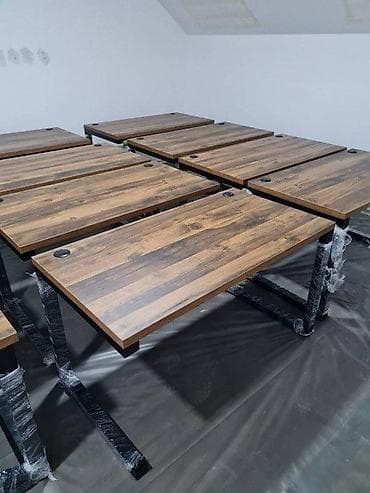 Office Furniture: RADNI STO MODEL PX2 | Kontakt telefon 06******** Viber 06******** at lalafo.rs — 6 Office Furniture: RADNI STO MODEL PX2 | Kontakt telefon 06******** Viber 06******** — 6