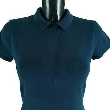 Majica tommy hilfiger, vel. M, slim fit, polo marka: tommy hilfiger na lalafo.rs — 6 Majica tommy hilfiger, vel. M, slim fit, polo marka: tommy hilfiger — 6