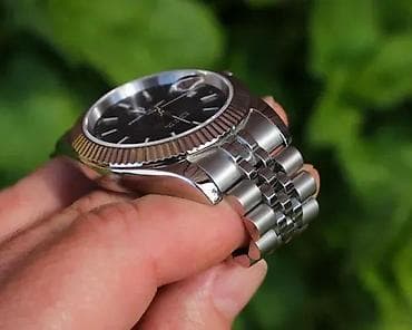 PAGANI DESIGN PD-1645 - 42mm -Crna- Rolex Datejust-Automatik Potpuno na lalafo.rs PAGANI DESIGN PD-1645 - 42mm -Crna- Rolex Datejust-Automatik Potpuno