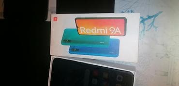 REDMI A 9 4 KOM NA STANJU KOM 50E NOVO TABLETI 2KOM 50E I POSEDUJU na lalafo.rs — 1 REDMI A 9 4 KOM NA STANJU KOM 50E NOVO TABLETI 2KOM 50E I POSEDUJU — 1