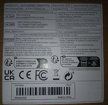 prsluk jaknica mango u: OBDII dijagnostički skener V519 - Ručni OBD2/EOBD čitač kodova at lalafo.rs — 3 prsluk jaknica mango u: OBDII dijagnostički skener V519 - Ručni OBD2/EOBD čitač kodova — 3