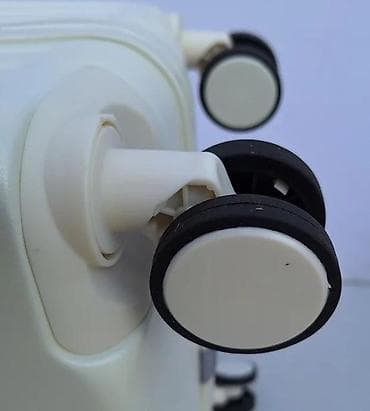 Watches: Tvrdi kofer na točkićima – motiv „Sparkling Beverage” - Materijal at lalafo.rs — 5 Watches: Tvrdi kofer na točkićima – motiv „Sparkling Beverage” - Materijal — 5