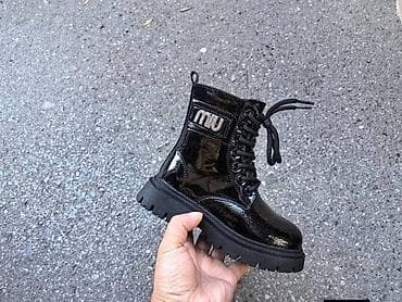 Dečije čizme, dostupni brojevi od 25 do 36 - Model: gležnjače sa na lalafo.rs — 2 Dečije čizme, dostupni brojevi od 25 do 36 - Model: gležnjače sa — 2