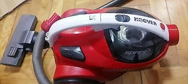 Usisivač HOOVER bez kese kompletan dobar Odlično vuče Mogućnost na lalafo.rs — 8 Usisivač HOOVER bez kese kompletan dobar Odlično vuče Mogućnost — 8