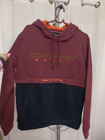 Novi, nenoseni muski duks. Moderan dizajn. Udoban i topao na lalafo.rs Novi, nenoseni muski duks. Moderan dizajn. Udoban i topao