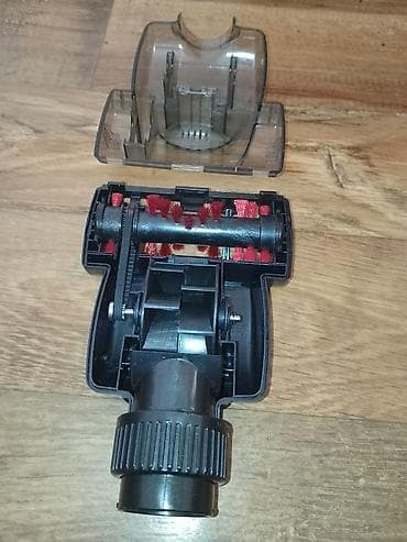 Četke za usisivače: Dirt Devil turbo četka za usisivač - Turbo nastavak sa rotirajućom na lalafo.rs — 5 Četke za usisivače: Dirt Devil turbo četka za usisivač - Turbo nastavak sa rotirajućom — 5