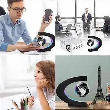 Magnetni globus globus GLOBUS
4599.0 na lalafo.rs — 1 Magnetni globus globus GLOBUS
4599.0 — 1