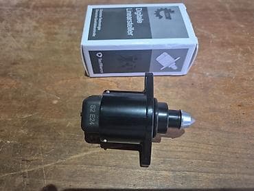 Regulator ventil ler gasa Reno Megan 1 - Proizvođač: SKV (oznaka na na lalafo.rs Regulator ventil ler gasa Reno Megan 1 - Proizvođač: SKV (oznaka na